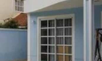 Imagem: Casa em Condomínio de Luxo no Recreio dos