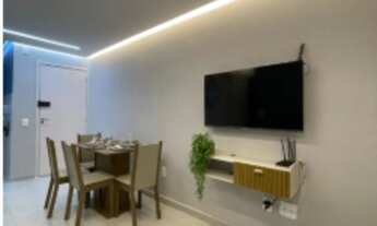 Imagem 6: Apartamento à venda no Recreio dos Bandeirantes, Rio de Janeiro - 2 quartos, mobiliado, va