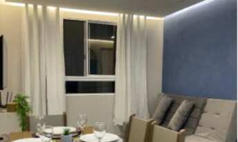 Imagem: Apartamento à venda no Recreio dos Bandeirantes