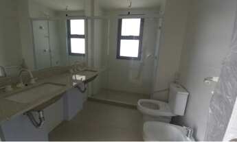 Imagem 5: Apartamento de luxo na Barra da Tijuca-RJ: 3 quartos, 3 suítes, varandão gourmet e vista p