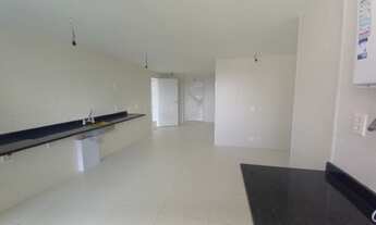 Imagem 3: Apartamento de luxo na Barra da Tijuca-RJ: 3 quartos, 3 suítes, varandão gourmet e vista p