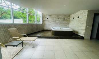 Imagem 4: Imperdível! Apartamento de 2 suítes na Barra da Tijuca-RJ, com 98m² e estrutura completa n