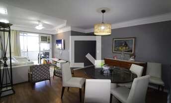 Imagem: Apartamento de luxo na Barra da Tijuca