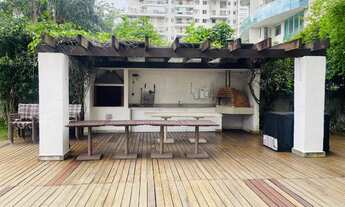 Imagem 2: Imperdível! Apartamento de 2 suítes na Barra da Tijuca-RJ, com 98m² e estrutura completa n