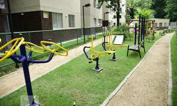 Imagem 4: Apartamento à Venda no Condomínio Reserva Natura Camorim - Jacarepaguá, Rio de Janeiro-RJ