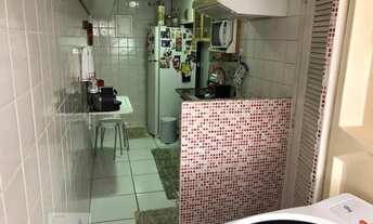 Imagem 2: Apartamento à venda no Pechincha, Rio de Janeiro-RJ: 2 quartos, 1 sala, 2 banheiros, 1 vag