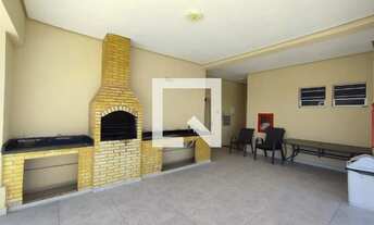 Imagem 2: Apartamento de 2 quartos no Pechincha, Rio de Janeiro - Spazio Rimini: sala ampla, cozinha