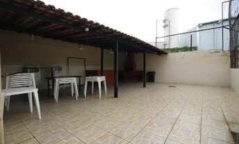 Imagem 2: Imperdível Apartamento à Venda na Taquara, Rio de Janeiro-RJ 2 Quartos, 1 Sala, 1 Banheir