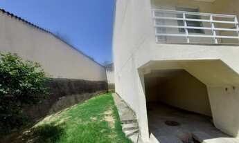 Imagem: Casa à venda em Campo Grande, Rio de Janeiro-RJ