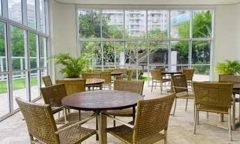 Imagem 5: Imperdível! Apartamento de 2 suítes na Barra da Tijuca-RJ, com 98m² e estrutura completa n