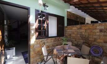 Imagem: Casa em Condomínio na Taquara, Rio de Janeiro