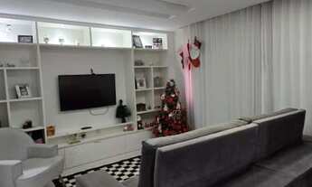 Imagem: Casa em Condomínio de Luxo em Campo Grande