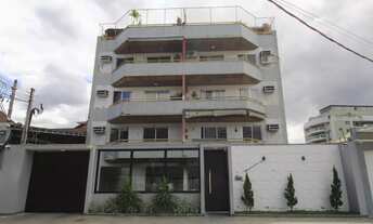 Imagem: Apartamento à venda no Rio de Janeiro