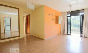 Imagem: Apartamento à venda no Condomínio Bosque