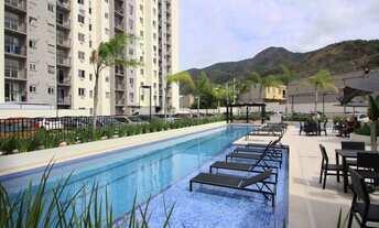 Imagem: Apartamento 2 quartos na Barra Olímpica