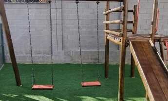 Imagem 5: Apartamento à venda: Residencial Santiago, 2 quartos, Paciência, Rio de Janeiro-RJ - 48m²