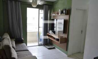 Imagem: Apartamento de 2 quartos no Pechincha, Rio