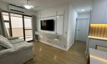 Imagem: Start Tijuca Apartamento de 2 quartos