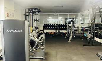 Imagem 3: Imperdível! Apartamento de 2 suítes na Barra da Tijuca-RJ, com 98m² e estrutura completa n