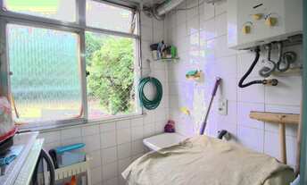 Imagem 5: Imperdível Apartamento à Venda na Taquara, Rio de Janeiro-RJ 2 Quartos, 1 Sala, 1 Banheir