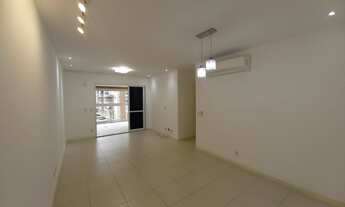 Imagem: Apartamento de Luxo na Barra da Tijuca