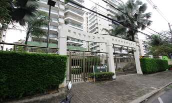 Imagem: Apartamento à venda na Barra Olímpica