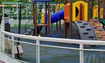 Imagem 3: Apartamento de 2 quartos na Barra Olímpica com vista para o Parque Olímpico - Imperdível!