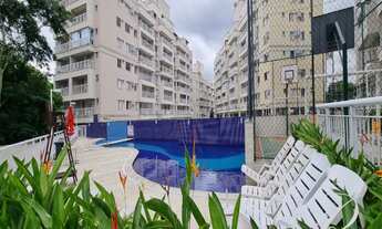 Imagem: Apartamento à venda no Rio de Janeiro-RJ