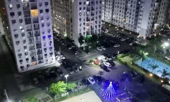 Imagem 2: Apartamento à venda na Barra da Tijuca, Rio de Janeiro - 2 quartos, reformado e com lazer