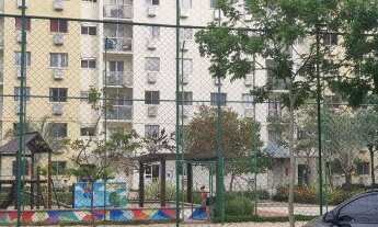 Imagem 3: Apartamento à venda na Barra da Tijuca, Rio de Janeiro - 2 quartos, reformado e com lazer