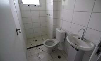 Imagem 6: Excelente oportunidade! Apartamento à venda na Taquara, Rio de Janeiro-RJ, 2 quartos, sala