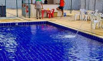 Imagem 7: Apartamento à venda: Residencial Santiago, 2 quartos, Paciência, Rio de Janeiro-RJ - 48m²