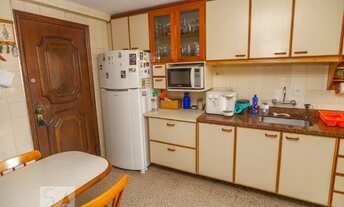 Imagem 6: Cobertura de luxo no Pechincha, Rio de Janeiro-RJ: 4 quartos, 1 suíte, 2 salas e área gour