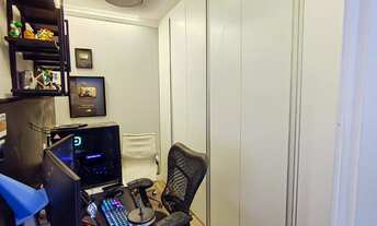 Imagem 3: Venda de Apartamento de Alto Padrão na Barra da Tijuca, Rio de Janeiro - 3 Quartos, 2 Suít