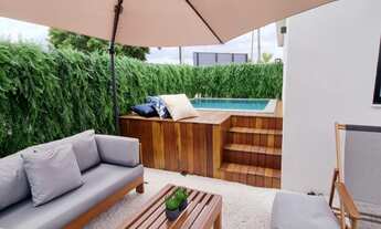 Imagem: Viva o melhor da Barra da Tijuca no Apartamento