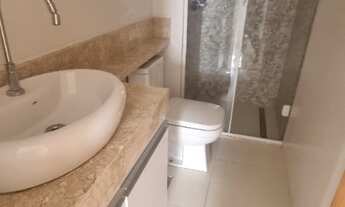 Imagem 5: Cobertura de 3 quartos na Barra Olímpica, Rio de Janeiro - Via Flamboyant, totalmente refo