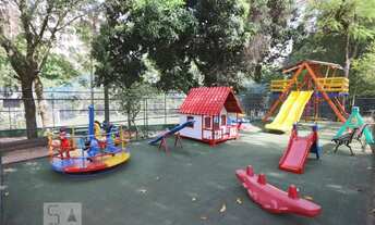 Imagem 7: Apartamento à venda no Condomínio Bosque da Mirataia - Pechincha - Rio de Janeiro-RJ: 3 qu