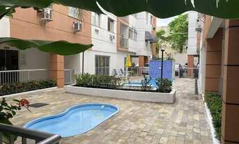 Imagem 4: Imperdível! Apartamento de 3 quartos com suíte no bairro Pechincha, Rio de Janeiro-RJ 66m