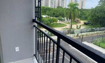 Imagem: Apartamento à venda na Barra Olimpica