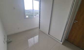 Imagem 2: Cobertura de 3 quartos na Barra Olímpica, Rio de Janeiro - Via Flamboyant, totalmente refo