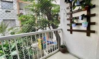 Imagem 7: Imperdível! Apartamento de 3 quartos com suíte no bairro Pechincha, Rio de Janeiro-RJ 66m