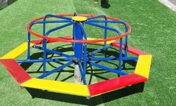 Imagem 2: Apartamento à venda: Residencial Santiago, 2 quartos, Paciência, Rio de Janeiro-RJ - 48m²