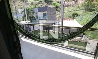 Imagem: Casa em Condomínio de Luxo na Taquara