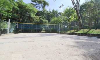 Imagem 4: Apartamento à venda no Condomínio Bosque da Mirataia - Pechincha - Rio de Janeiro-RJ: 3 qu