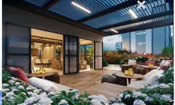 Imagem 4: Apartamento à venda na Barra Olimpica, Rio de Janeiro - 2 quartos, vaga de garagem, lazer