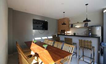 Imagem 4: Apartamento 2 quartos na Barra Olímpica, Rio de Janeiro-RJ Vivaz Bandeirantes: 48m², anda