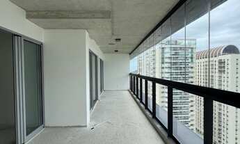 Imagem: Apartamento de 2 quartos com vista mar no