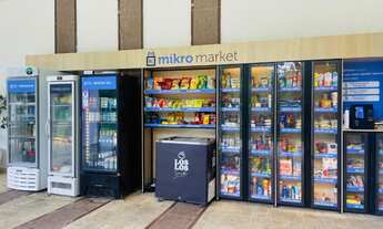 Imagem 6: Imperdível! Apartamento de 2 suítes na Barra da Tijuca-RJ, com 98m² e estrutura completa n