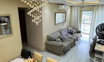 Imagem: Venda de Apartamento na Barra da Tijuca