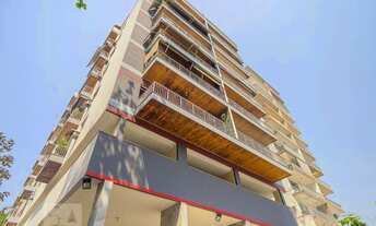 Imagem: Cobertura de luxo no Pechincha, Rio de Janeiro-RJ